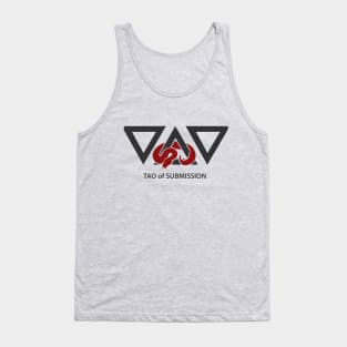 Tao Of Submission Tank Top